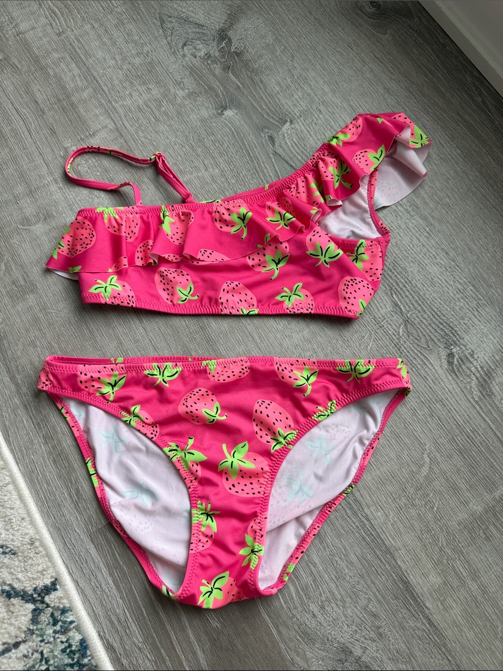 Zara Girls Bikini